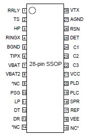   Connection Diagram