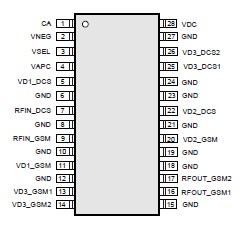   Connection Diagram