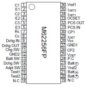   Connection Diagram