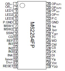   Connection Diagram