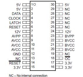   Connection Diagram