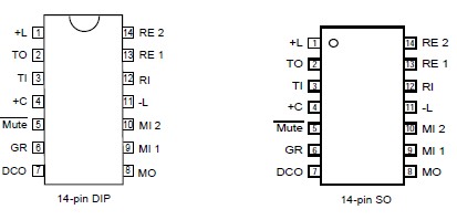   Connection Diagram