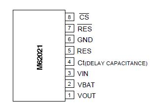   Connection Diagram