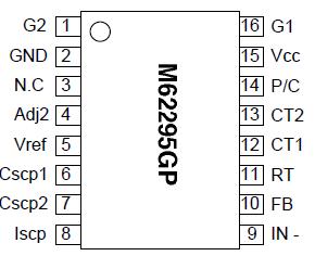   Connection Diagram