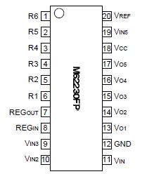   Connection Diagram