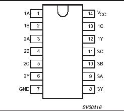   Connection Diagram