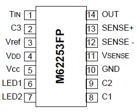   Connection Diagram