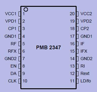   Connection Diagram