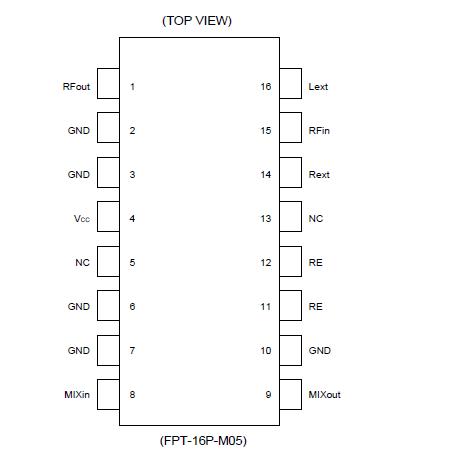   Connection Diagram