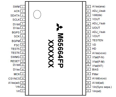   Connection Diagram