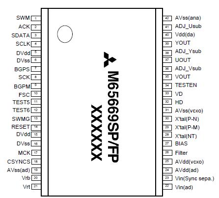   Connection Diagram