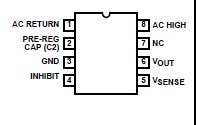   Connection Diagram