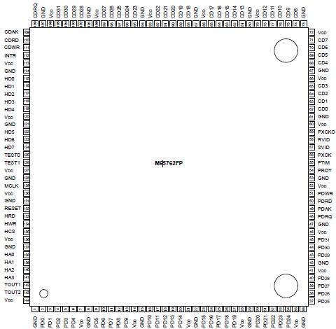   Connection Diagram