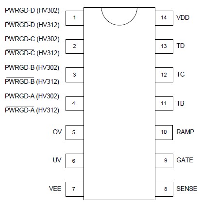   Connection Diagram