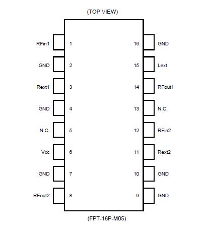   Connection Diagram