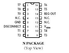   Connection Diagram