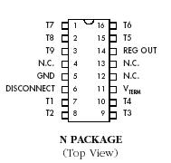   Connection Diagram