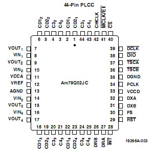   Connection Diagram