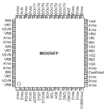   Connection Diagram