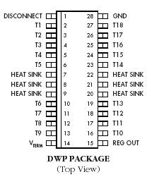   Connection Diagram