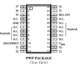   Connection Diagram