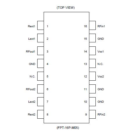   Connection Diagram