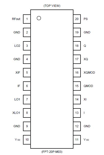   Connection Diagram