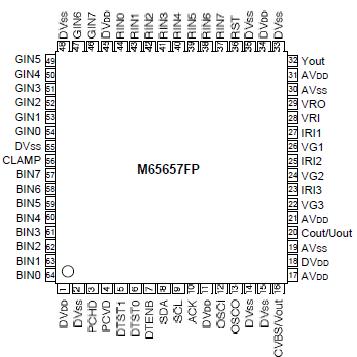   Connection Diagram