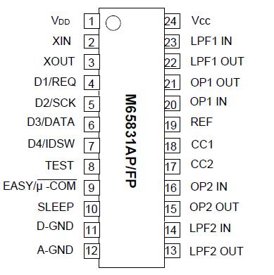   Connection Diagram