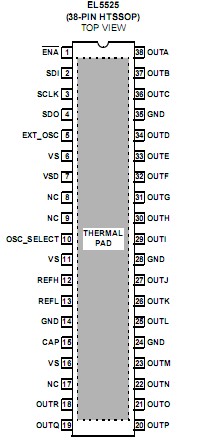   Connection Diagram