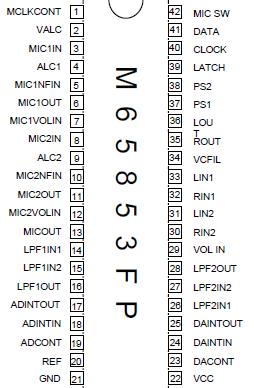   Connection Diagram