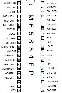   Connection Diagram