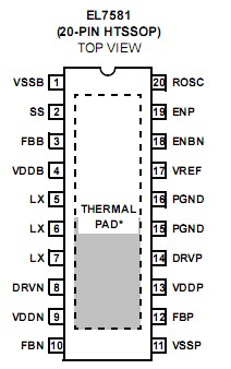   Connection Diagram