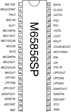   Connection Diagram