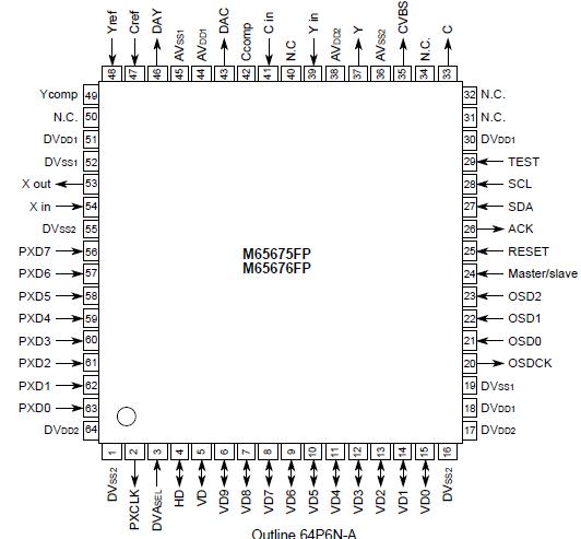   Connection Diagram