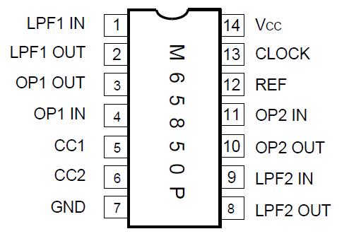   Connection Diagram