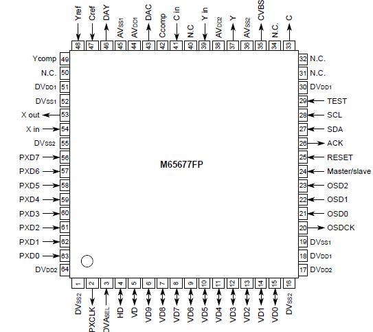   Connection Diagram