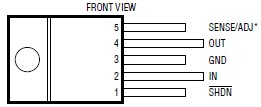   Connection Diagram