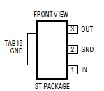   Connection Diagram