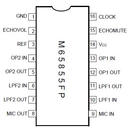   Connection Diagram