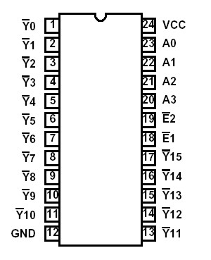   Connection Diagram