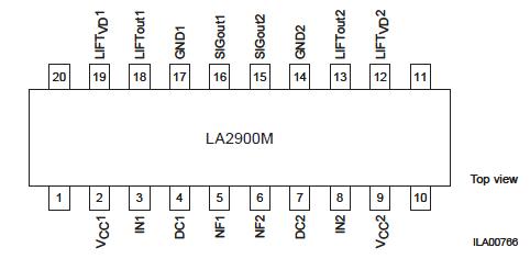   Connection Diagram