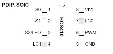   Connection Diagram