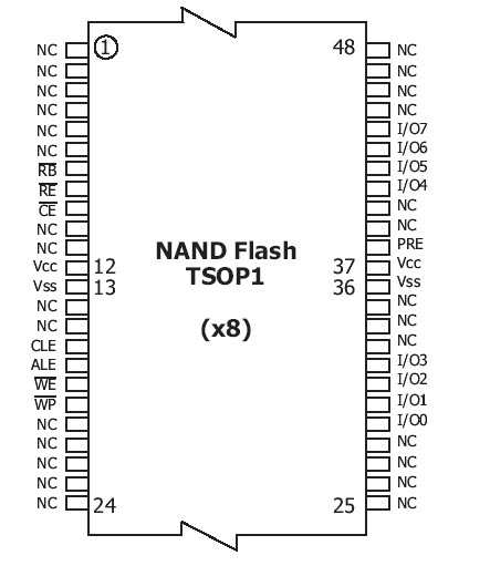   Connection Diagram