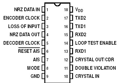   Connection Diagram