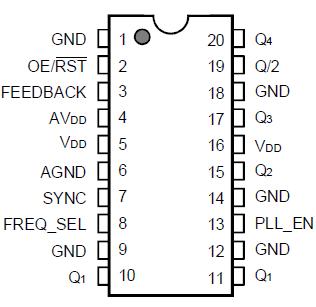   Connection Diagram