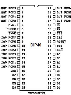   Connection Diagram