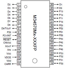   Connection Diagram