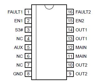   Connection Diagram