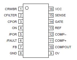   Connection Diagram